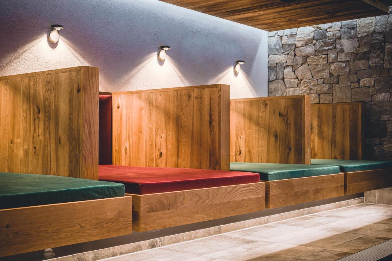 Relais & Chateaux Gut Steinbach Hotel Chalets Spa Reit im Winkl Buitenkant foto
