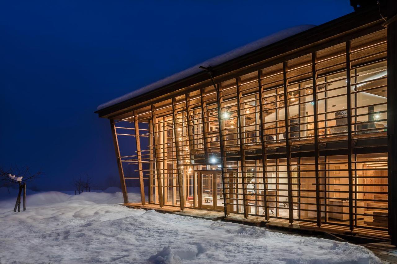 Relais & Chateaux Gut Steinbach Hotel Chalets Spa Reit im Winkl Buitenkant foto