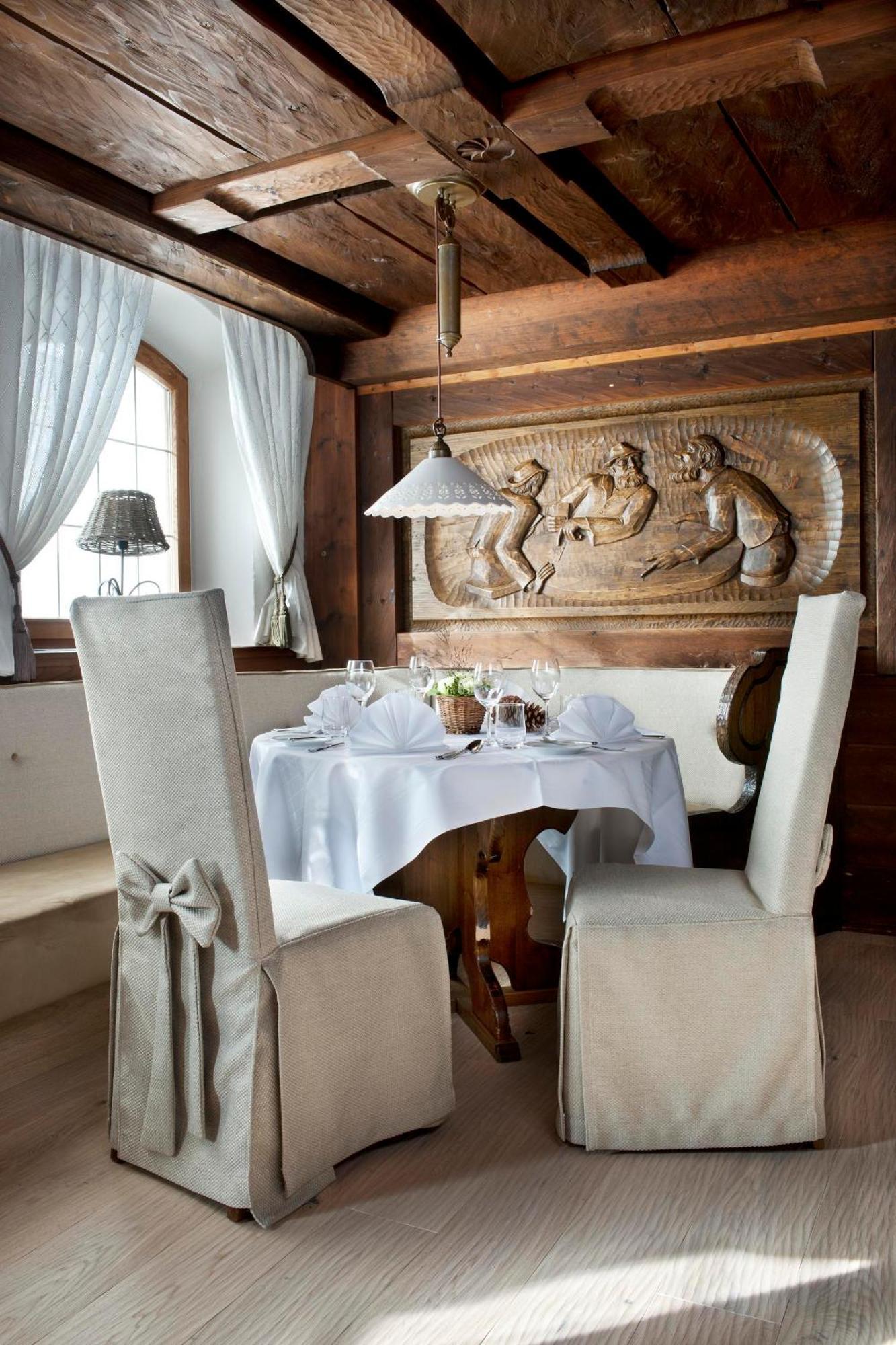 Relais & Chateaux Gut Steinbach Hotel Chalets Spa Reit im Winkl Buitenkant foto